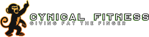 Cynical Fitness